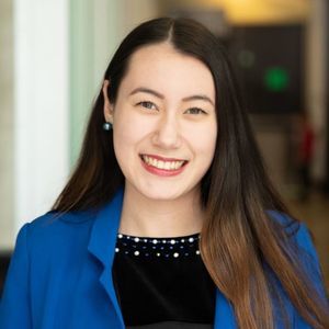 Meet your Posher, Mary lynne